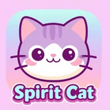 灵猫 logo